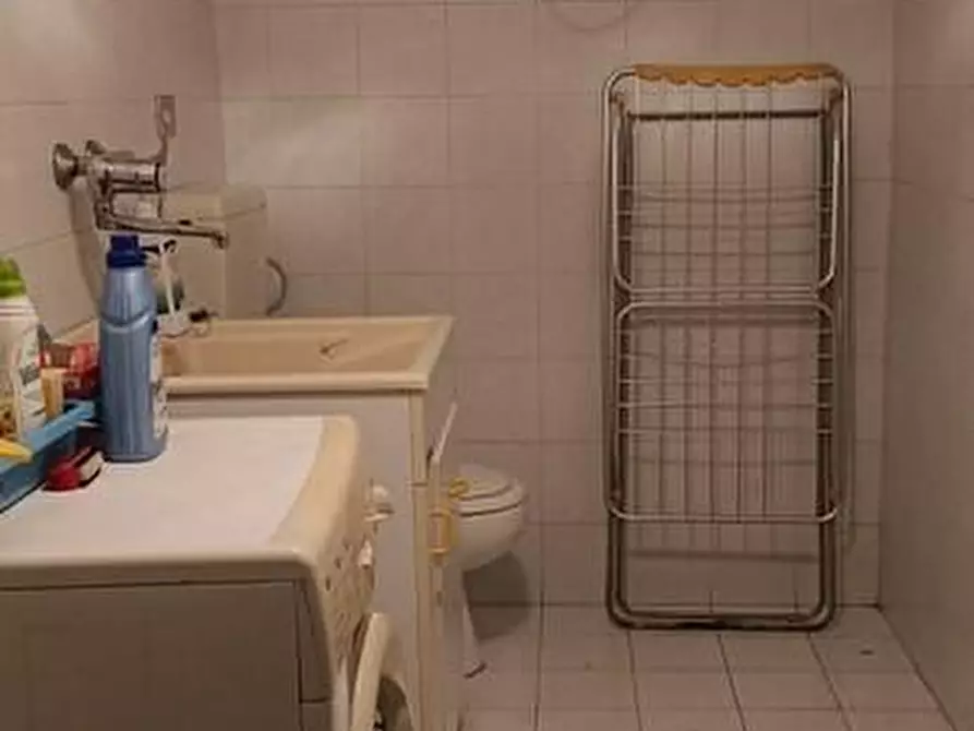 Immagine 13 di Villetta a schiera in vendita  a Ortonovo