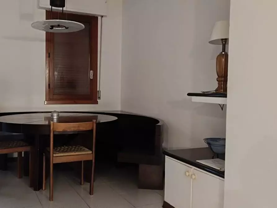 Immagine 4 di Villetta a schiera in vendita  a Ortonovo