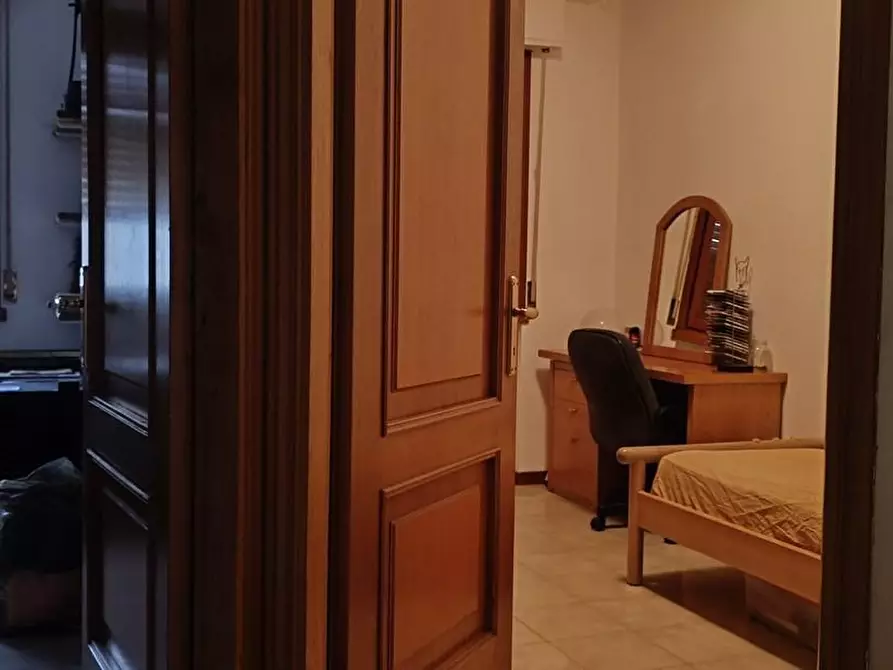 Immagine 31 di Villetta a schiera in vendita  a Ortonovo