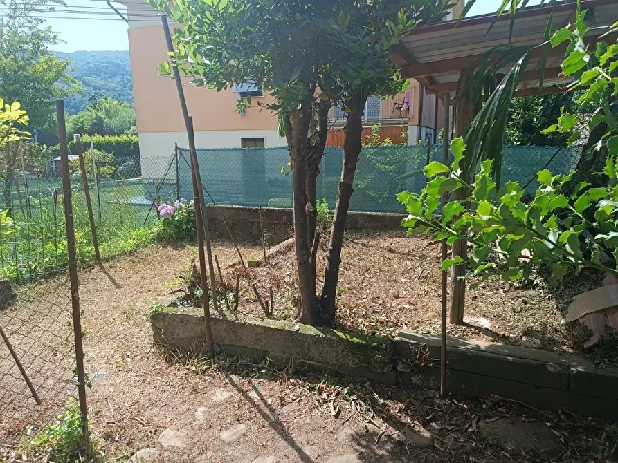 Immagine 23 di Appartamento in vendita  a Borgo A Mozzano