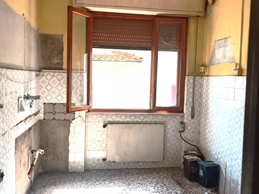 Immagine 6 di Appartamento in vendita  a Borgo A Mozzano