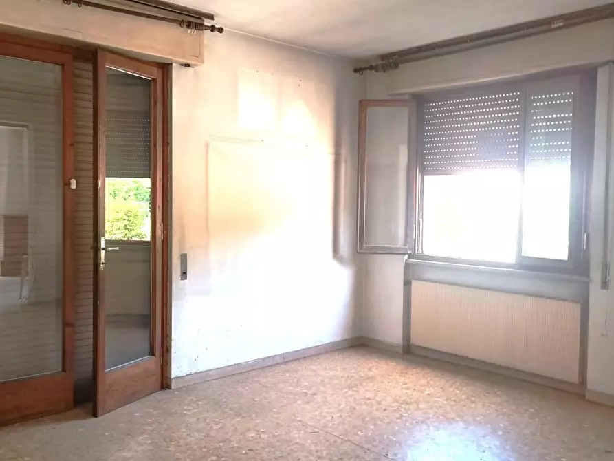 Immagine 5 di Appartamento in vendita  a Borgo A Mozzano