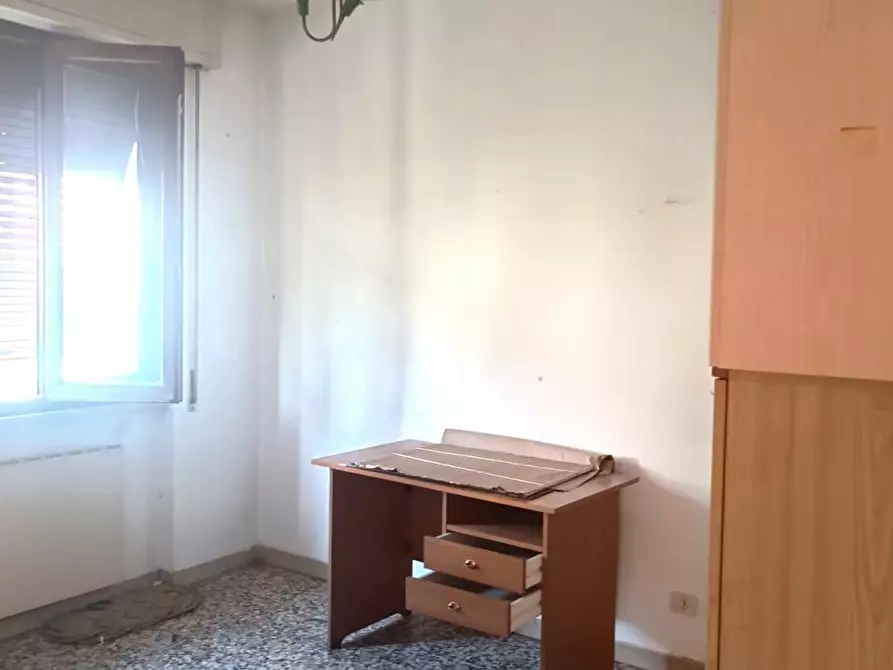 Immagine 12 di Appartamento in vendita  a Borgo A Mozzano