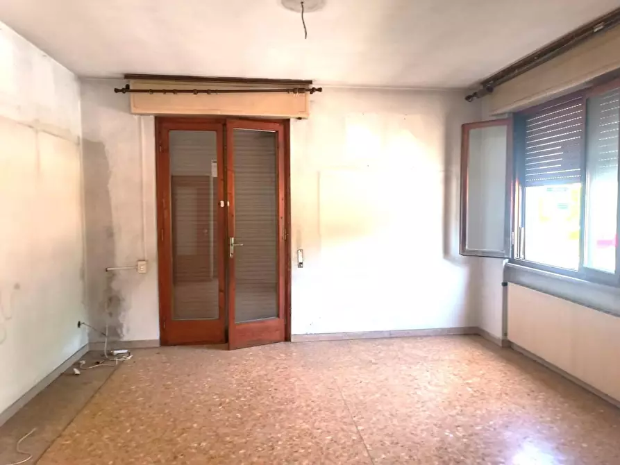 Immagine 3 di Appartamento in vendita  a Borgo A Mozzano