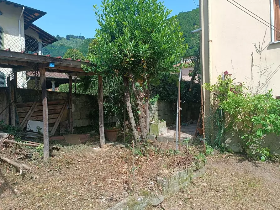 Immagine 22 di Appartamento in vendita  a Borgo A Mozzano