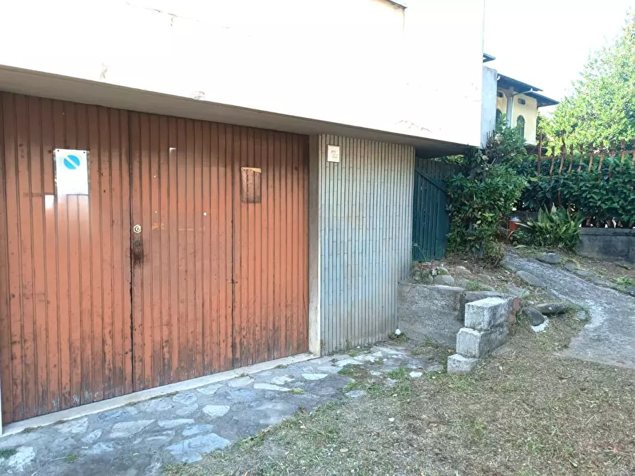 Immagine 16 di Appartamento in vendita  a Borgo A Mozzano