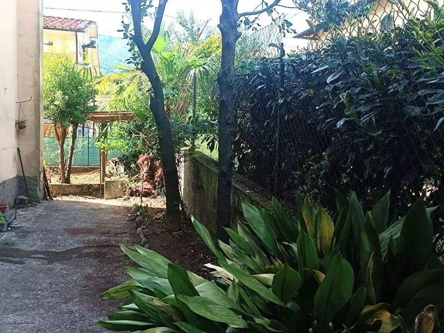 Immagine 21 di Appartamento in vendita  a Borgo A Mozzano