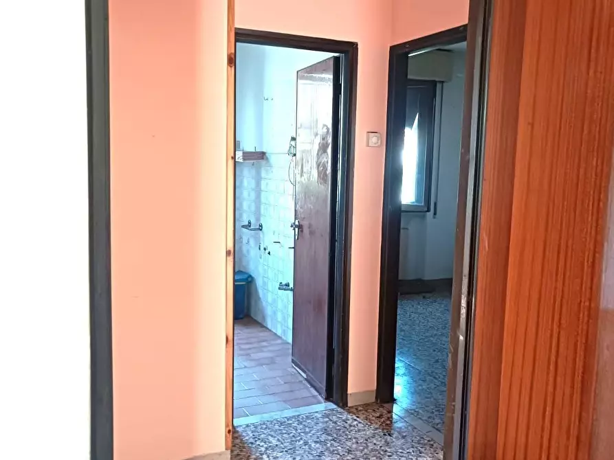 Immagine 13 di Appartamento in vendita  a Borgo A Mozzano