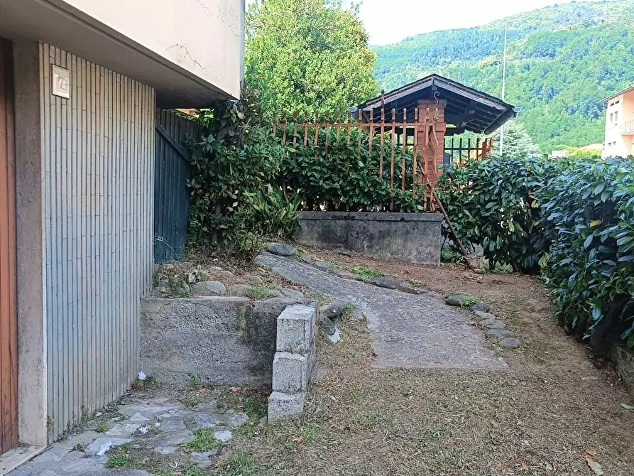 Immagine 20 di Appartamento in vendita  a Borgo A Mozzano
