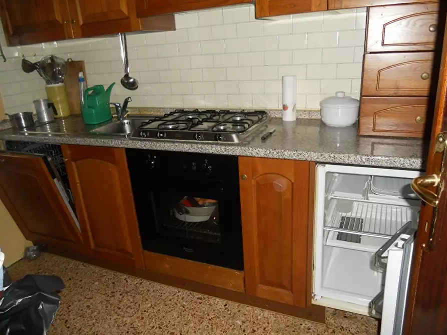 Immagine 10 di Casa colonica in vendita  a Coreglia Antelminelli