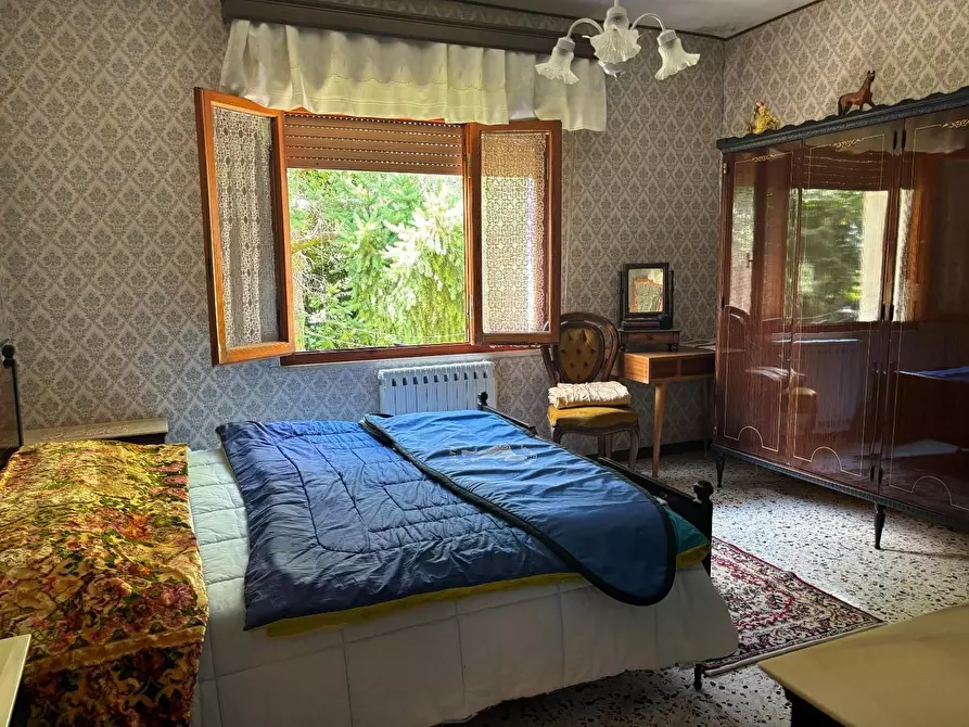 Immagine 4 di Casa colonica in vendita  a Coreglia Antelminelli