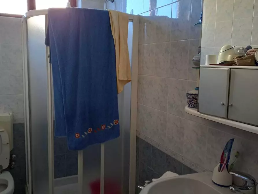 Immagine 20 di Casa semindipendente in vendita  a Carrara