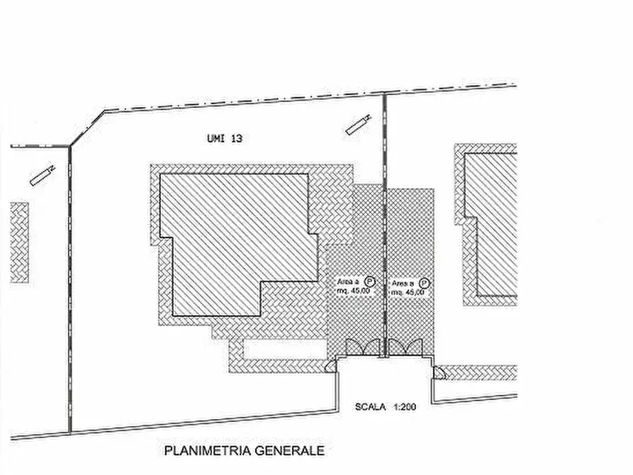 Immagine 5 di Terreno residenziale in vendita  a San Giuliano Terme