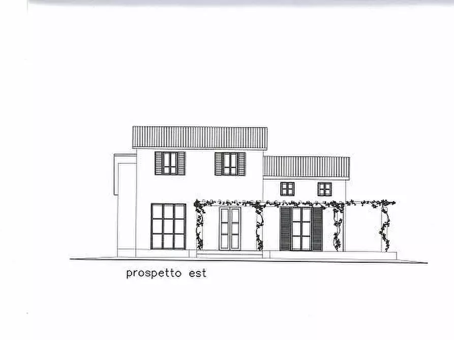 Immagine 7 di Terreno residenziale in vendita  a San Giuliano Terme