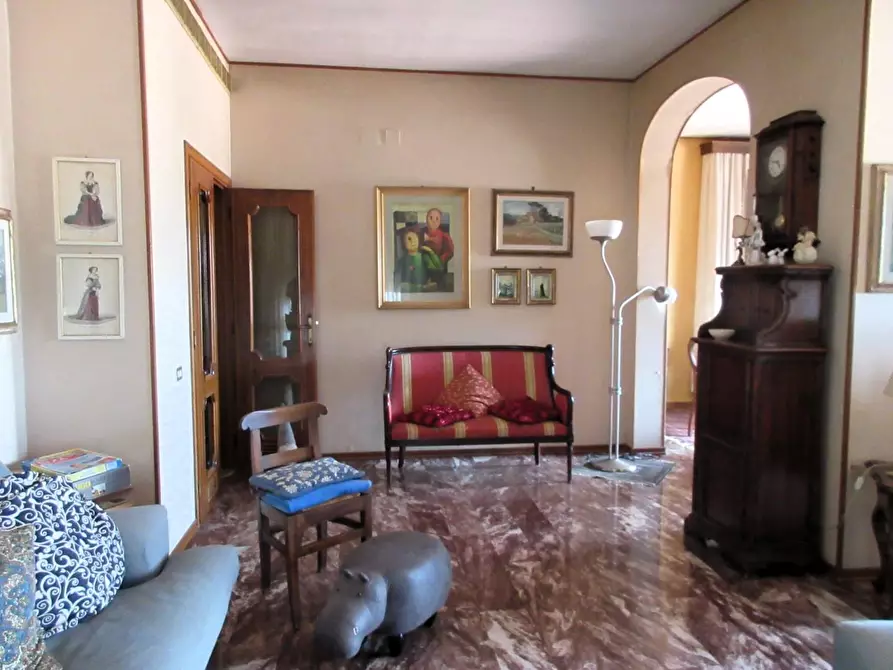 Immagine 5 di Mansarda in vendita  a Empoli