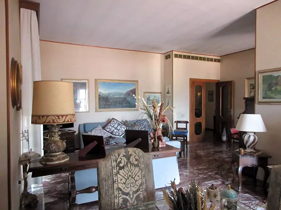 Immagine 7 di Mansarda in vendita  a Empoli