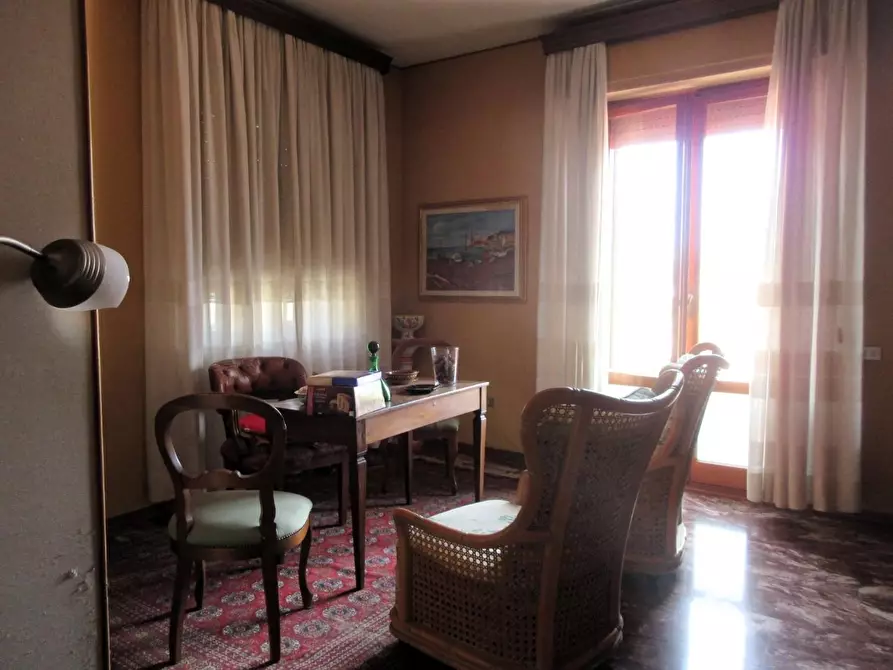 Immagine 8 di Mansarda in vendita  a Empoli