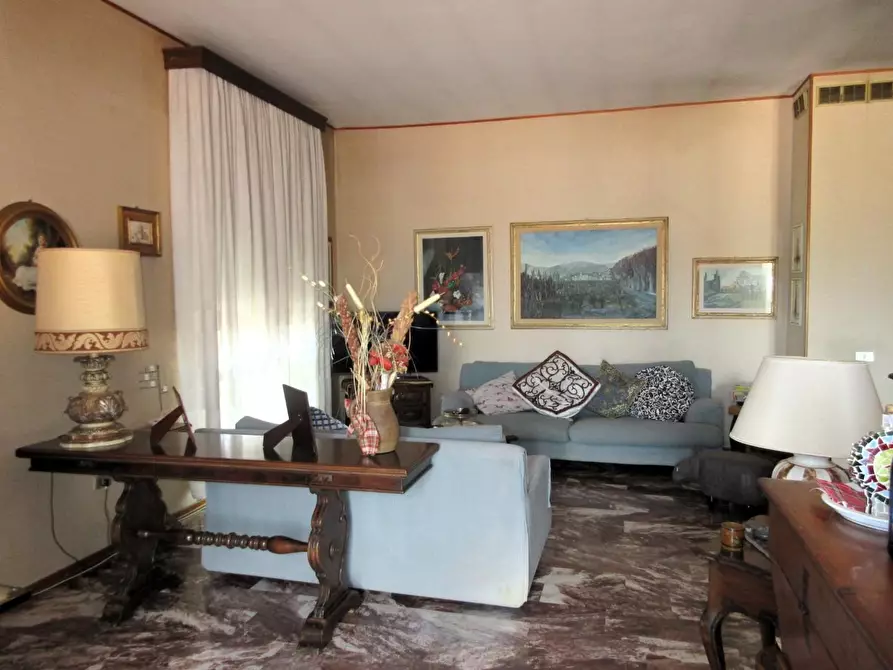 Immagine 4 di Mansarda in vendita  a Empoli