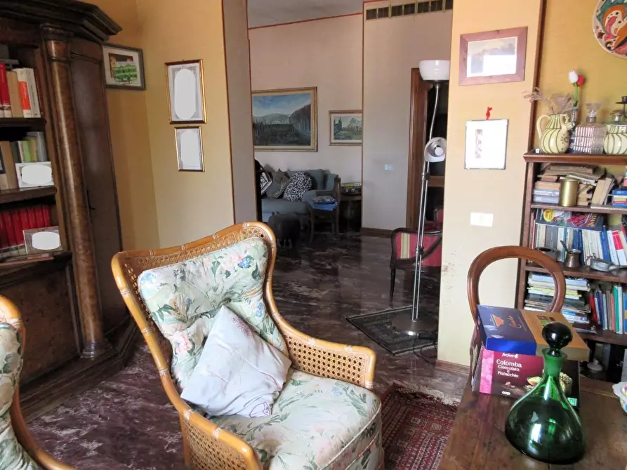 Immagine 9 di Mansarda in vendita  a Empoli