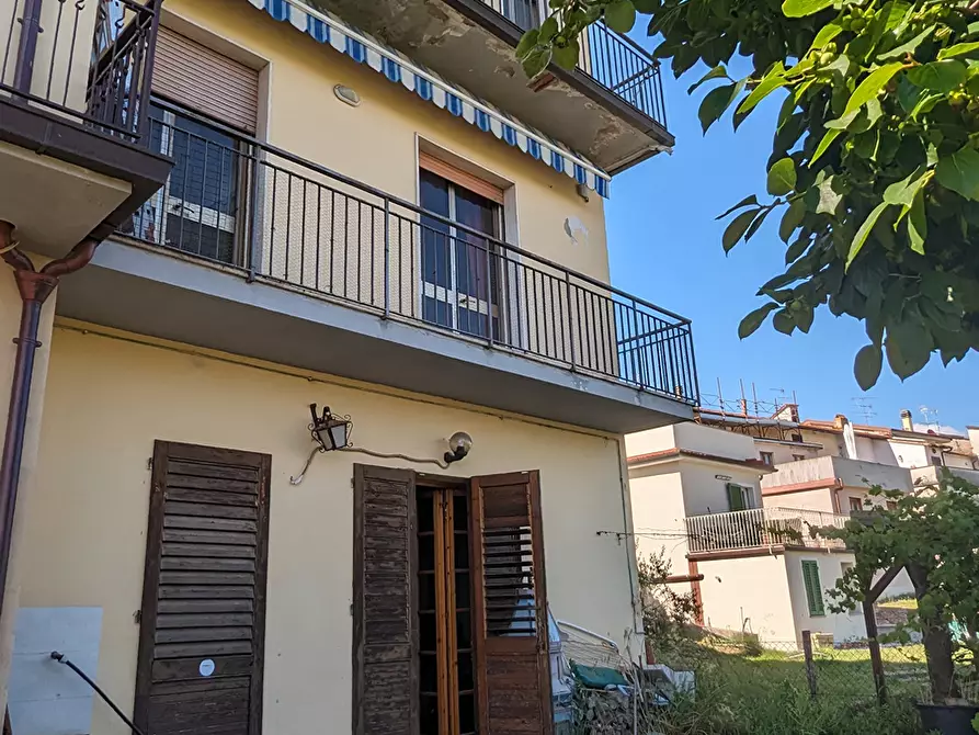 Immagine 2 di Terratetto in vendita  a Cerreto Guidi