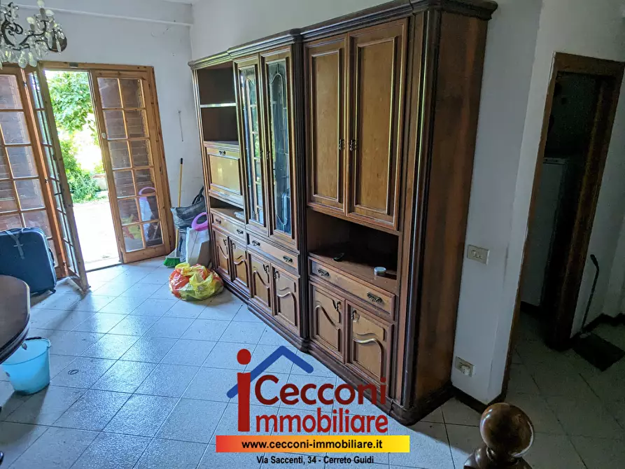 Immagine 14 di Terratetto in vendita  a Cerreto Guidi