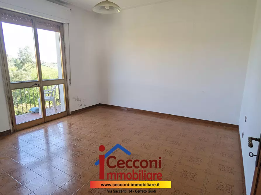 Immagine 8 di Terratetto in vendita  a Cerreto Guidi