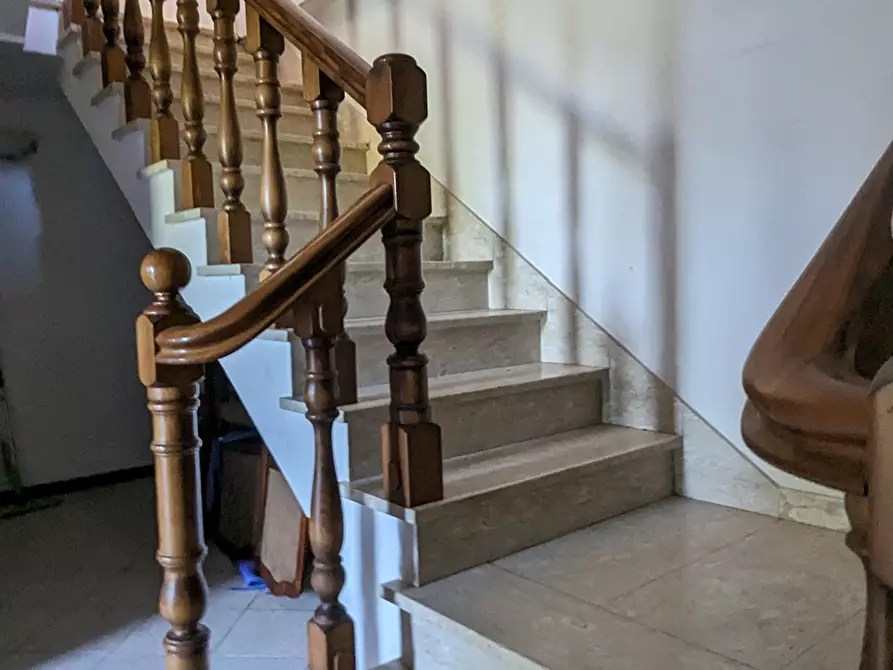 Immagine 13 di Terratetto in vendita  a Cerreto Guidi