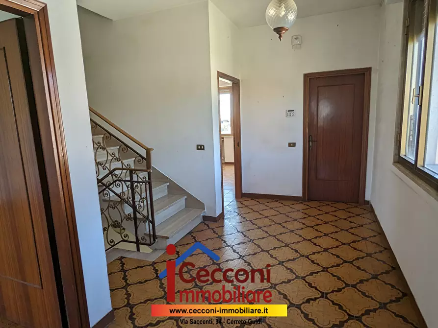 Immagine 7 di Terratetto in vendita  a Cerreto Guidi