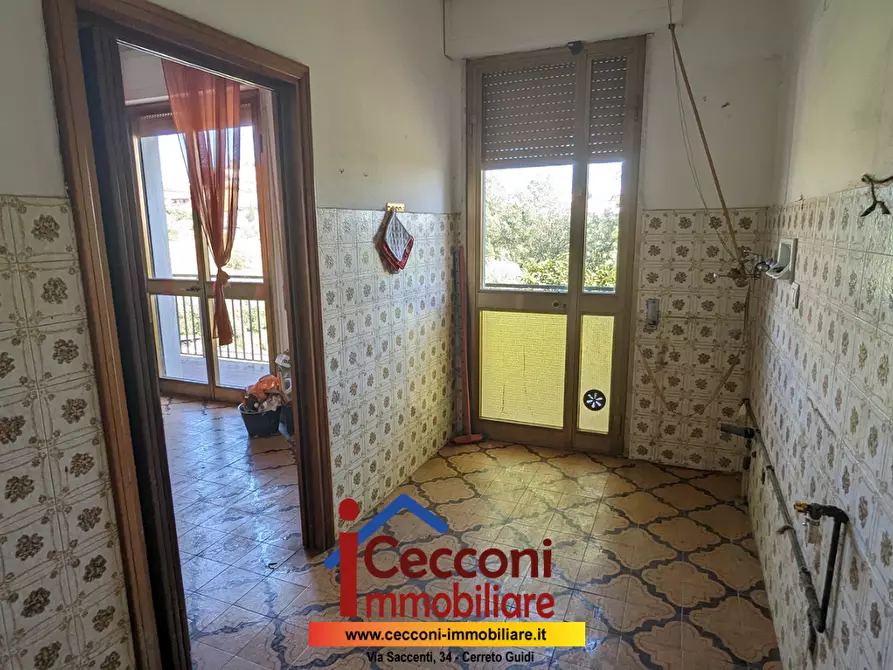 Immagine 5 di Terratetto in vendita  a Cerreto Guidi