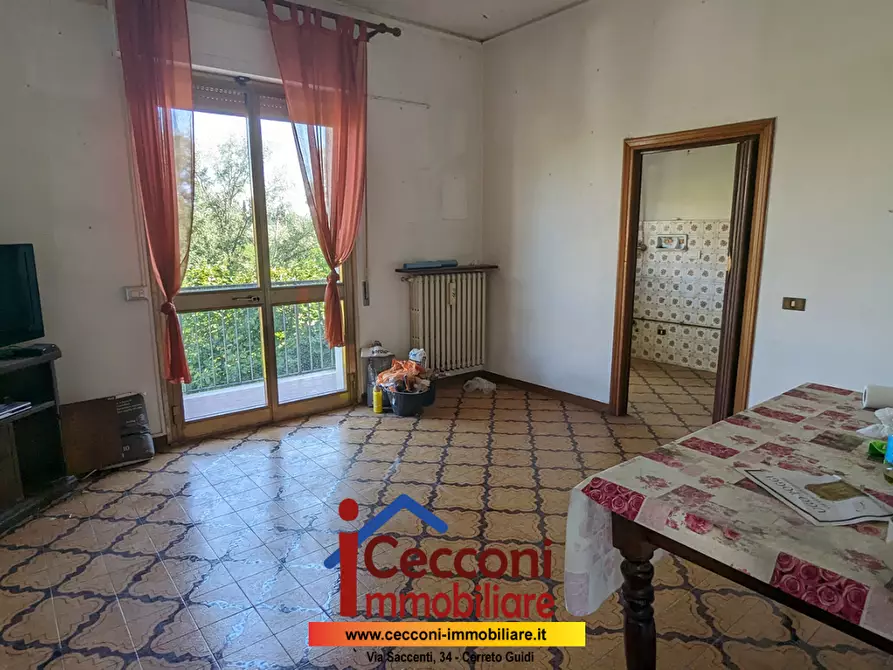 Immagine 4 di Terratetto in vendita  a Cerreto Guidi