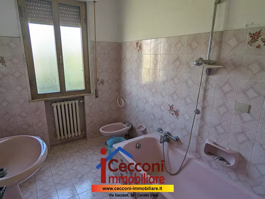 Immagine 9 di Terratetto in vendita  a Cerreto Guidi