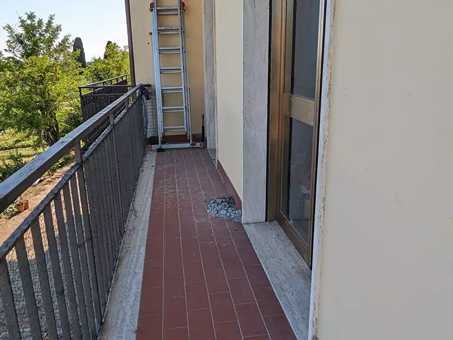 Immagine 10 di Terratetto in vendita  a Cerreto Guidi