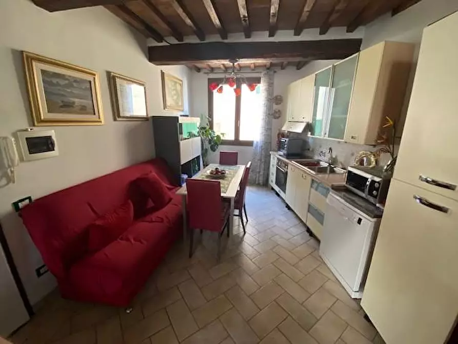 Immagine 10 di Appartamento in affitto  a Ponsacco