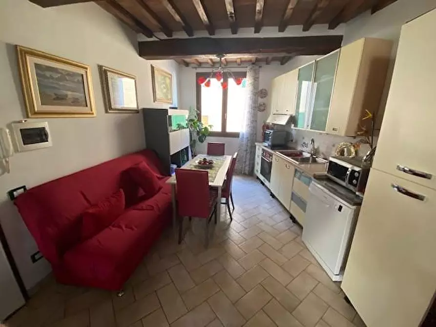 Immagine 1 di Appartamento in affitto  a Ponsacco