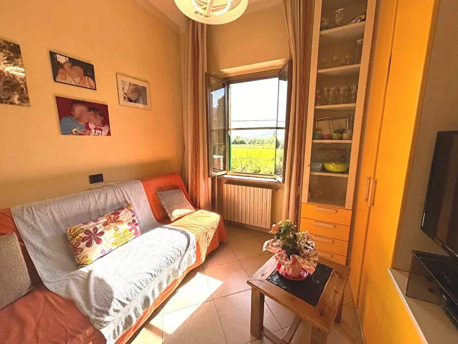 Immagine 2 di Appartamento in vendita  a Buti