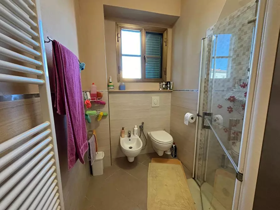 Immagine 5 di Appartamento in vendita  a Buti