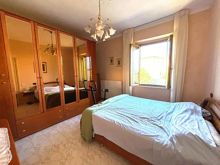 Immagine 4 di Appartamento in vendita  a Buti