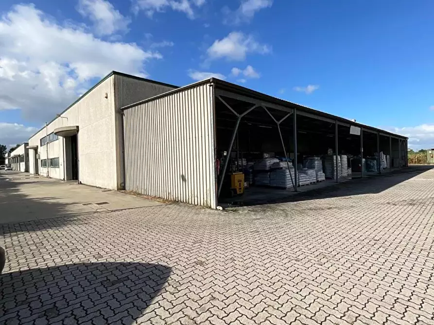 Immagine 4 di Attività artigianale in vendita  a Calcinaia