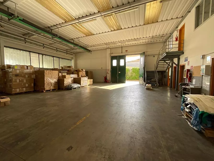 Immagine 17 di Attività artigianale in vendita  a Calcinaia