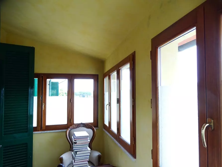 Immagine 22 di Casa indipendente in vendita  a San Miniato