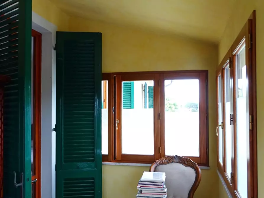 Immagine 21 di Casa indipendente in vendita  a San Miniato
