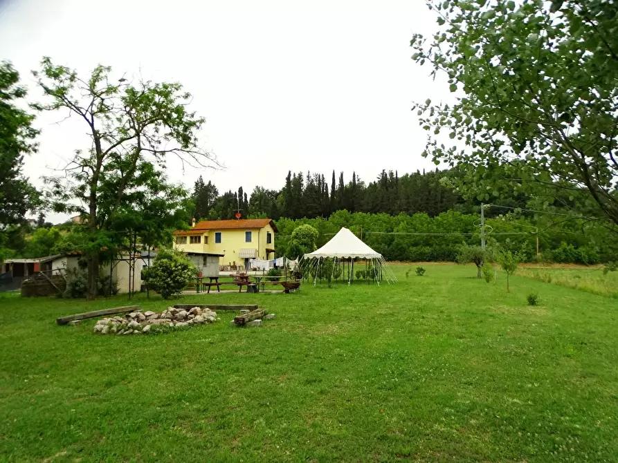 Immagine 41 di Casa indipendente in vendita  a San Miniato