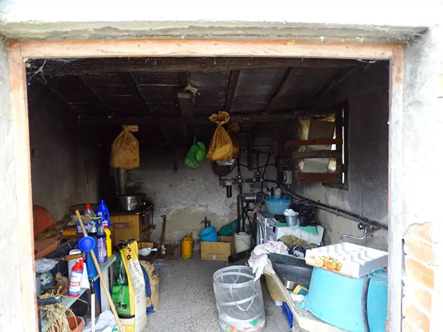 Immagine 28 di Casa indipendente in vendita  a San Miniato