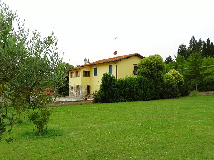 Immagine 40 di Casa indipendente in vendita  a San Miniato