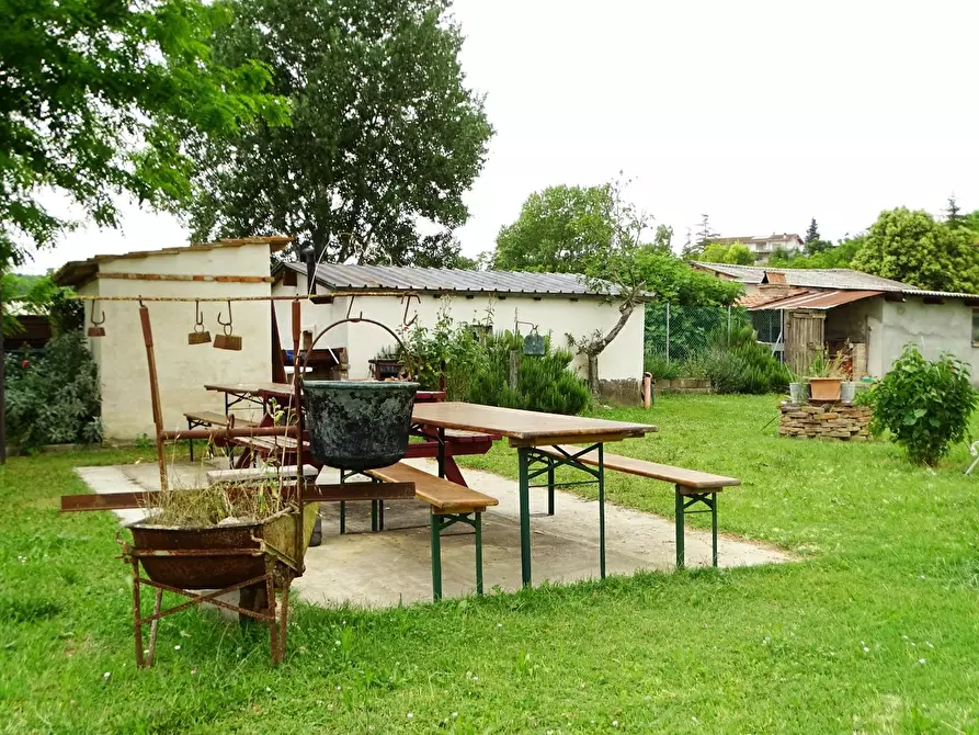 Immagine 38 di Casa indipendente in vendita  a San Miniato