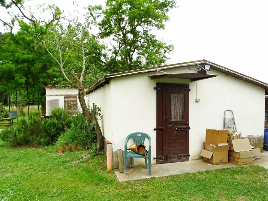 Immagine 37 di Casa indipendente in vendita  a San Miniato