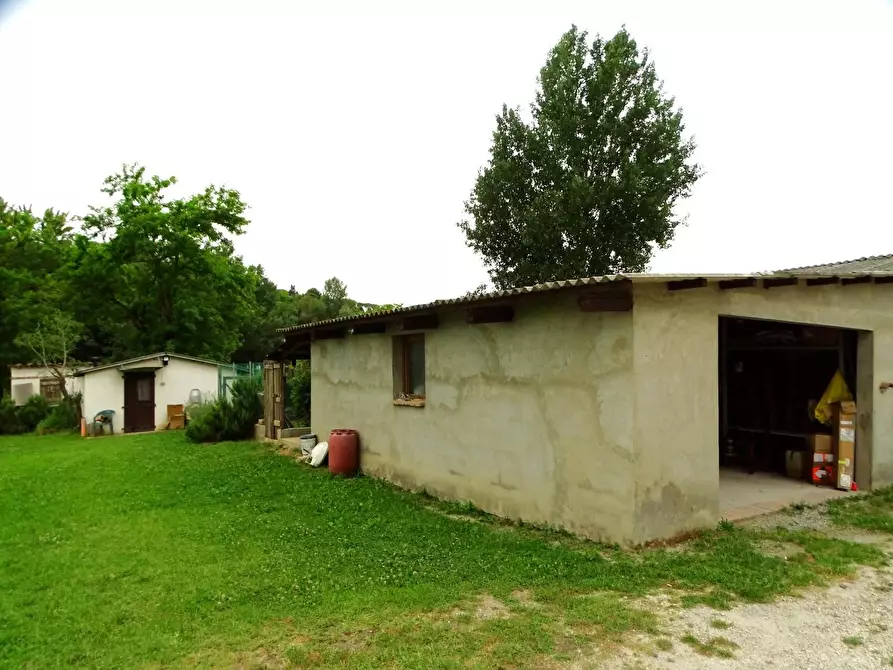 Immagine 33 di Casa indipendente in vendita  a San Miniato