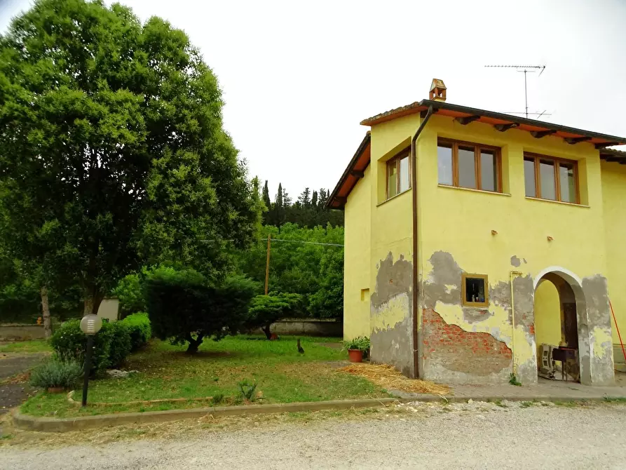 Immagine 26 di Casa indipendente in vendita  a San Miniato