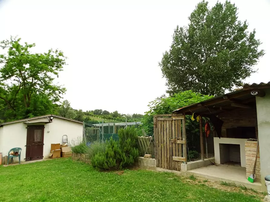 Immagine 34 di Casa indipendente in vendita  a San Miniato