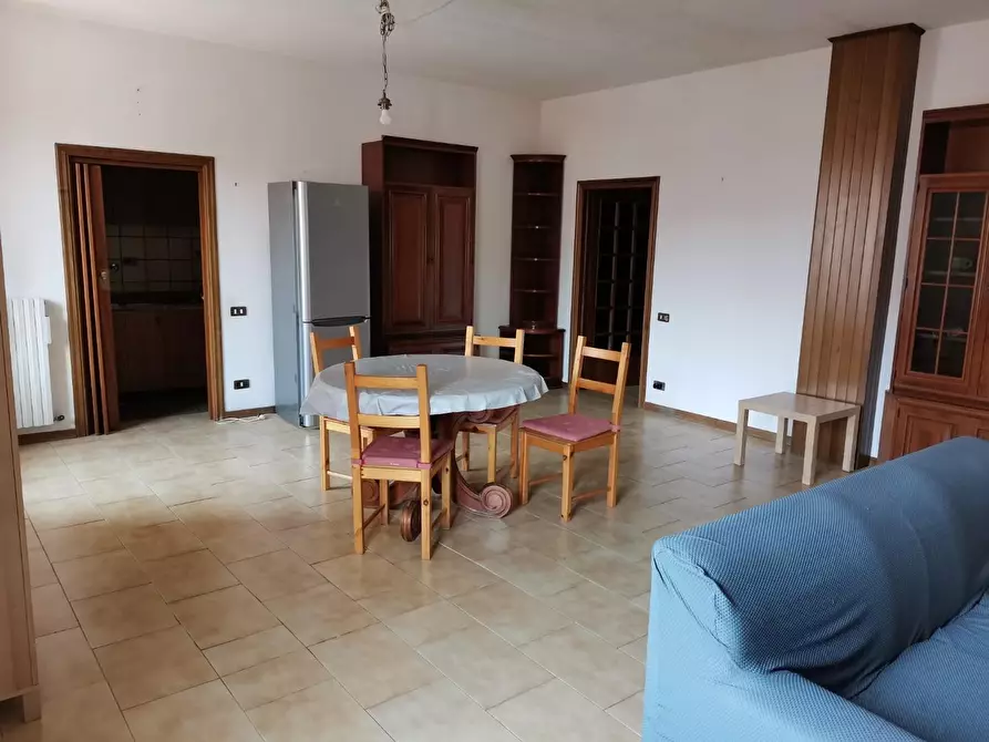 Immagine 40 di Appartamento in vendita  a Monteriggioni